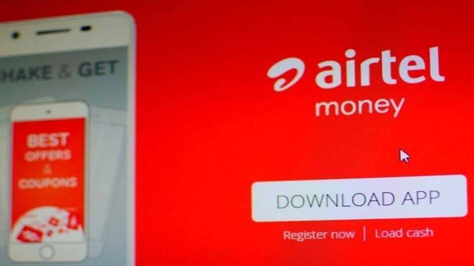 Airtel Payments Bank to go live starting today Airtel Payments Bank to go live starting today