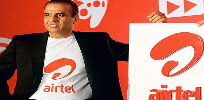 Bharti Enterprises Chairman Sunil Mittal Bharti Enterprises Chairman Sunil Mittal