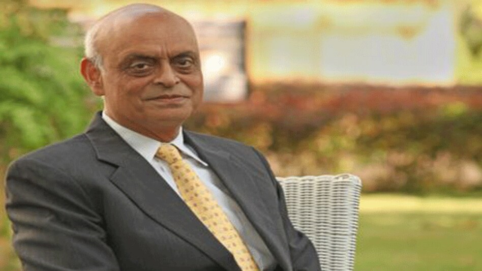Ajeya Singh, former head at Lehman Brothers India and Credit Suisse Ajeya Singh, former head at Lehman Brothers India and Credit Suisse