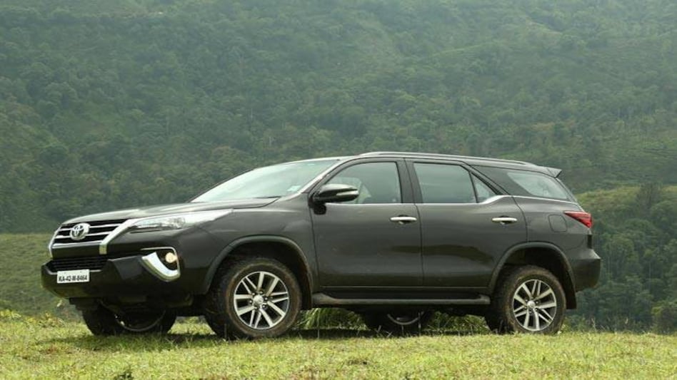 Review: What makes Fortuner a leader in the Indian SUV market? Review: What makes Fortuner a leader in the Indian SUV market?