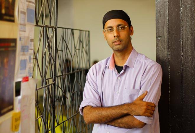 Amit Sharma, CEO and co-founder of e-commerce platform ShopX Amit Sharma, CEO and co-founder of e-commerce platform ShopX