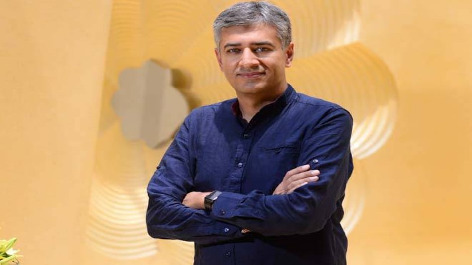 Ankur Bhatia, Executive Director, Bird Group Ankur Bhatia, Executive Director, Bird Group