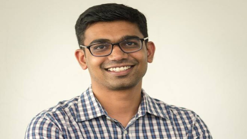 Anurag Gaggar, Vice President - Product Management, OYO Anurag Gaggar, Vice President - Product Management, OYO