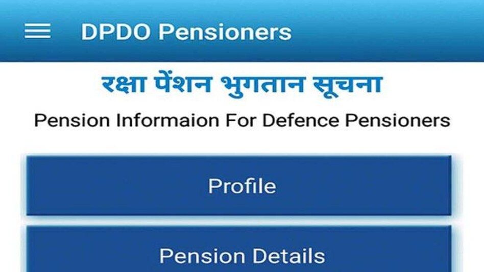 Defence pension app dry on information, high on nasty reviews Defence pension app dry on information, high on nasty reviews