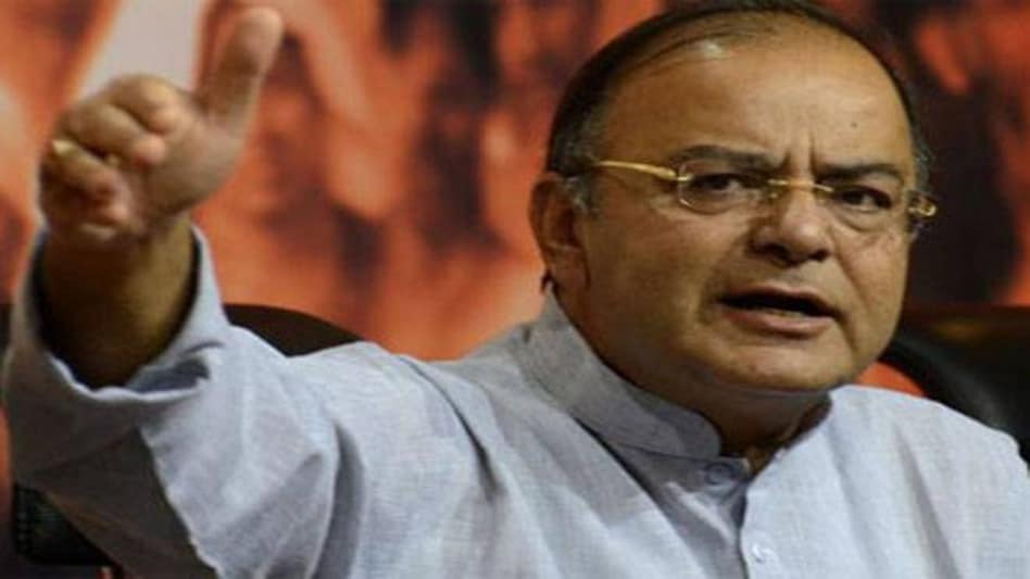 FM Arun Jaitley FM Arun Jaitley