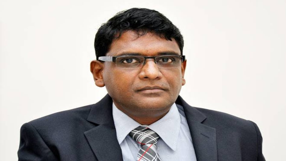 Aruna Giri N, Founder CEO & Fund Manager , TrustLine Holdings Pvt Ltd Aruna Giri N, Founder CEO & Fund Manager , TrustLine Holdings Pvt Ltd