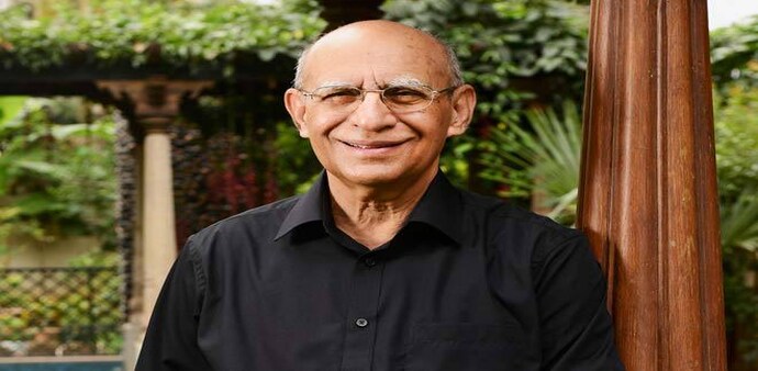 Ashok Soota Ashok Soota