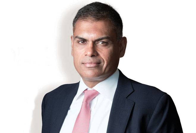 Jaideep Khanna, CEO, Barclays India Picture: Rachit Goswami Jaideep Khanna, CEO, Barclays India Picture: Rachit Goswami