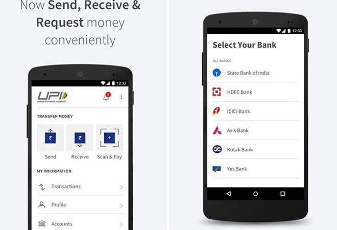 BHIM app downloaded 3 million times in India: Amitabh Kant