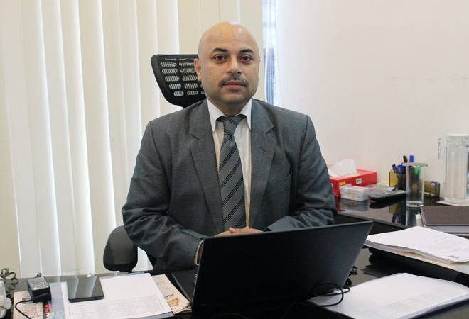 Debshankar Mukhopadhyay, Zee Learn Limited, Chief Executive Officer