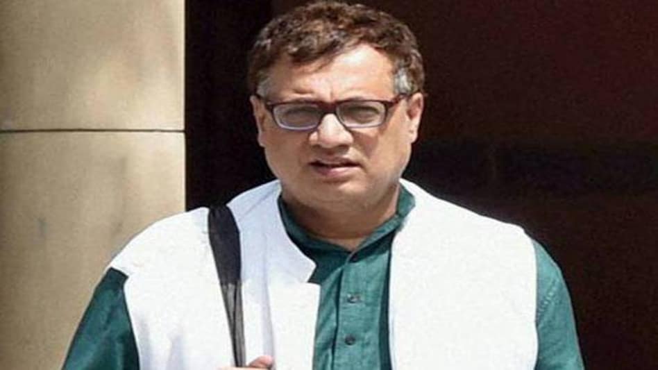 Mamata's Trinamool Congress not to attend Parliament on Budget day Mamata's Trinamool Congress not to attend Parliament on Budget day