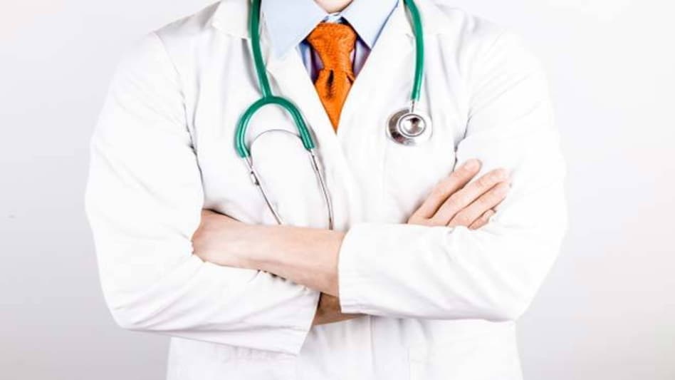 Healthcare needs long-term financing and better infrastructure: Om Manchanda Healthcare needs long-term financing and better infrastructure: Om Manchanda