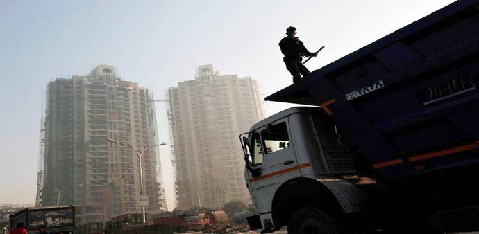 Photo: Reuters Photo: Reuters