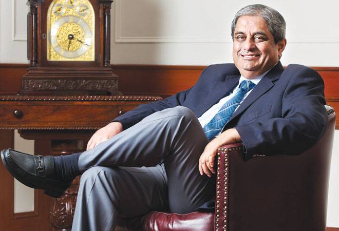 ADITYA PURI MD, HDFC BANK "I will not try and grow size for the sake of growing size. Our size will grow because the demand for our products is growing." Picture: Rachit Goswami ADITYA PURI MD, HDFC BANK "I will not try and grow size for the sake of growing size. Our size will grow because the demand for our products is growing." Picture: Rachit Goswami
