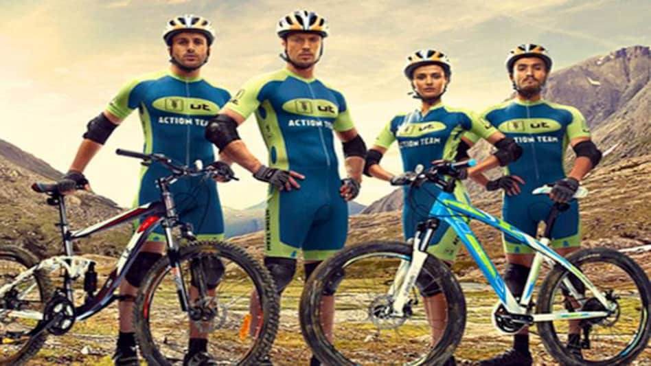 Hero Cycles invests 2 million pounds to start a Global Design Centre in UK Hero Cycles invests 2 million pounds to start a Global Design Centre in UK