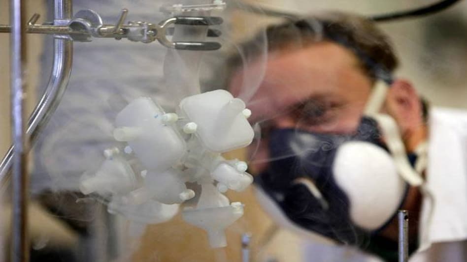 Representative Image (Photo: Reuters) Representative Image (Photo: Reuters)