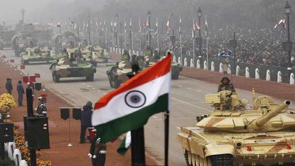 An 'arms and weaponry' defence budget An 'arms and weaponry' defence budget