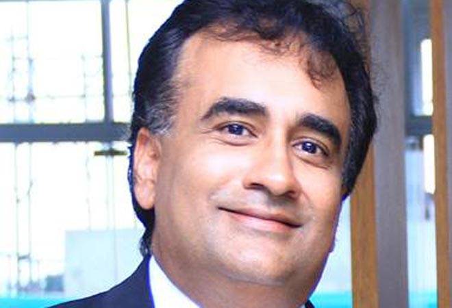 Ajmer S Kairon, CEO, Raffles Residency Ajmer S Kairon, CEO, Raffles Residency