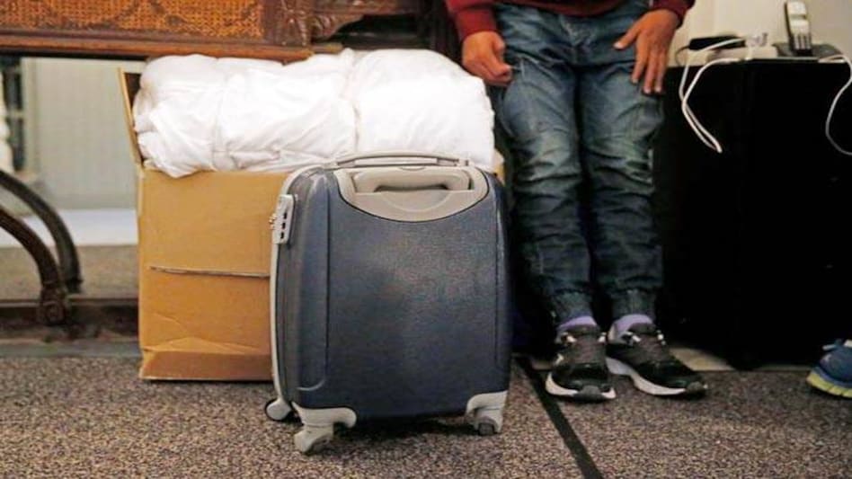 Economic Survey 2017: Significant uptick in migration of labour Economic Survey 2017: Significant uptick in migration of labour