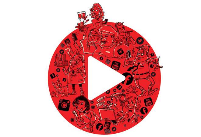 Illustration: Ajay Thakuri Illustration: Ajay Thakuri