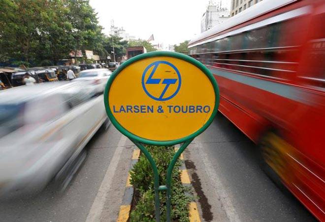 L&T Q3 net up 39 per cent to Rs 972 crore, company says note ban 'a disruptor'