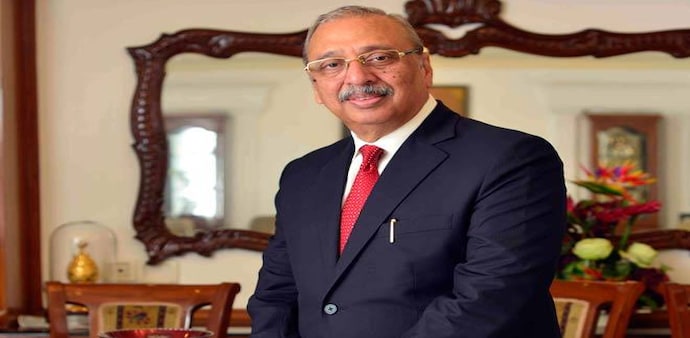 DR MAHESH GUPTA, Chairman & Managing Director, Kent RO Systems Ltd. DR MAHESH GUPTA, Chairman & Managing Director, Kent RO Systems Ltd.