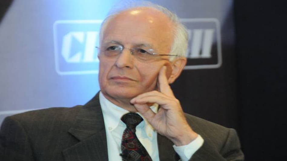 Arun Maira, Former Member of the Planning Commission Arun Maira, Former Member of the Planning Commission