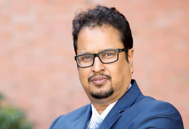 Sanjay Agarwal, Managing Director, Au Financiers (India) Limited Sanjay Agarwal, Managing Director, Au Financiers (India) Limited