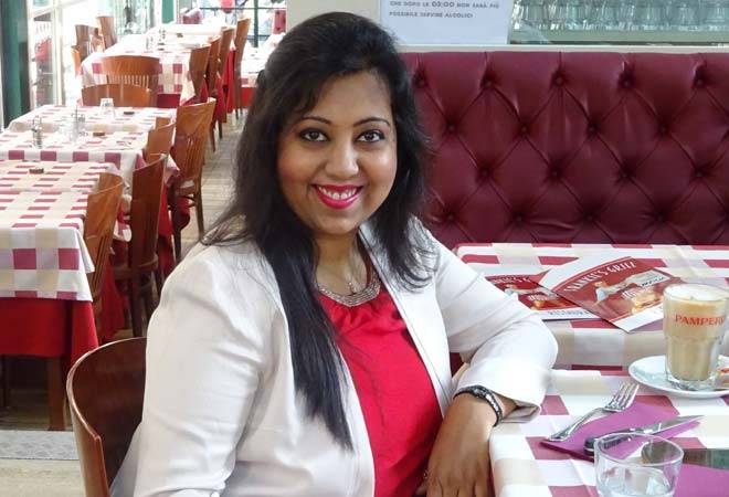 Flexi-staffing is one of India's fastest growing job creation engine: Suchita Dutta of Indian Staffing Federation Suchita Dutta, Executive Director, Indian Staffing Federation