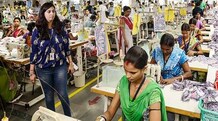 Apparel industry is shifting base from China, creating a potential market of $280 billion for other countries: Ratika Jain of CII