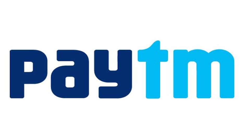 Paytm Paytm