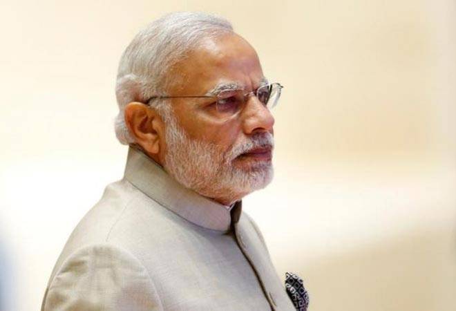 PM Narendra Modi inaugurates 'Vibrant Gujarat Global Trade Show'