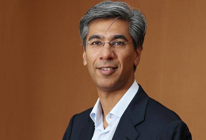 Rohit Gera, Managing Director, Gera Developments & VP, CREDAI - Pune Metro Rohit Gera, Managing Director, Gera Developments & VP, CREDAI - Pune Metro