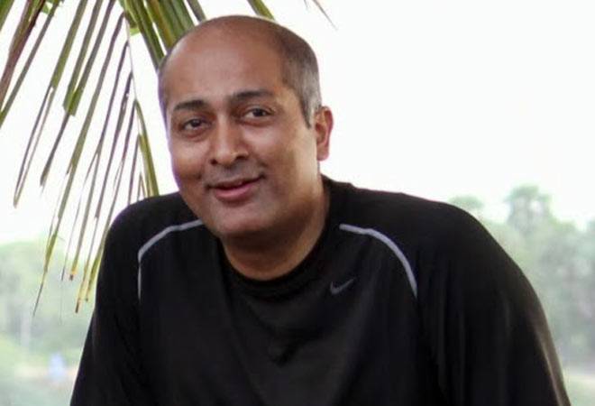 Ranjit Punja, CEO & Co-Founder,Creditmantri