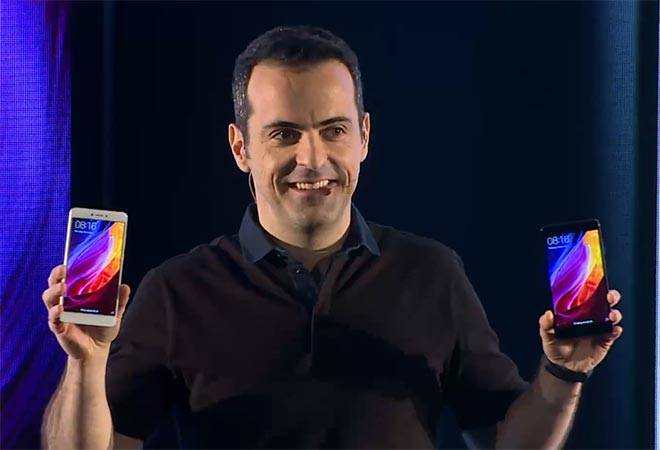 Xiaomi launches new Redmi Note 4 at Rs 9,999 in new matt black colour