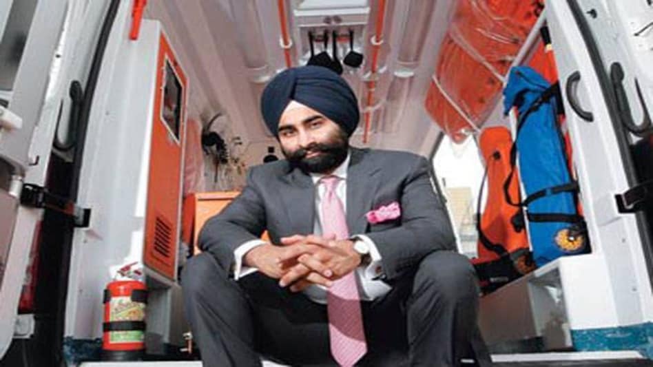Daiichi-Singh brothers feud: More about arbitration, than about compensation Daiichi-Singh brothers feud: More about arbitration, than about compensation
