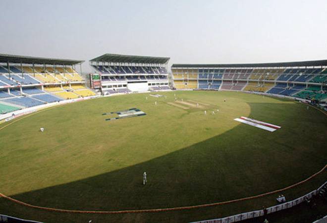 Indian soon to have world's biggest cricket stadium Indian soon to have world's biggest cricket stadium