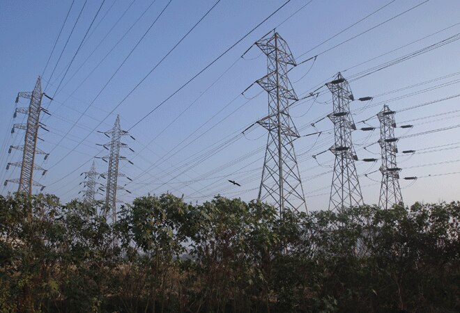 Nepal receives 40 mega watt of electricity from India