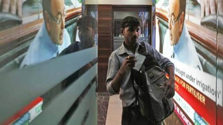 Bring down corporate tax to save businesses across sectors: Sanjay Modi Bring down corporate tax to save businesses across sectors: Sanjay Modi