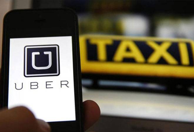 Uber hikes taxi fares up to 15 per cent in Delhi-NCR