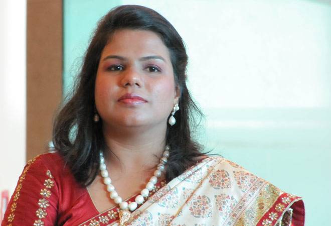 Vidushi Daga, Entrepreneur and the founder of Clone Futura Education