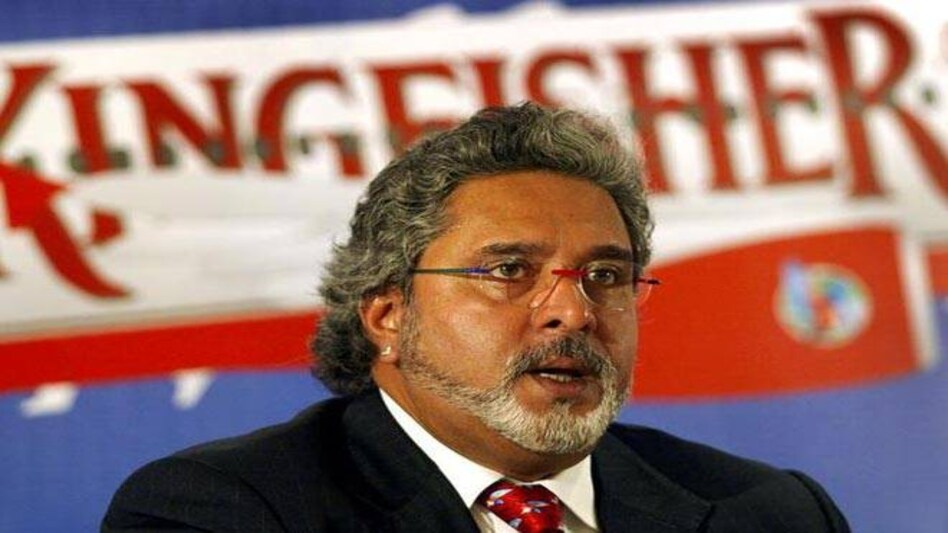 Begged for help, not loans: Vijay Mallya Begged for help, not loans: Vijay Mallya