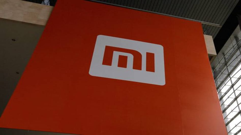 Xiaomi Logo Xiaomi Logo