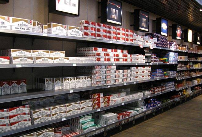 Budget 2017: Cigarettes, bidis, tobacco to get dearer again; know what's cheaper Budget 2017: Cigarettes, bidis, tobacco to get dearer again; know what's cheaper