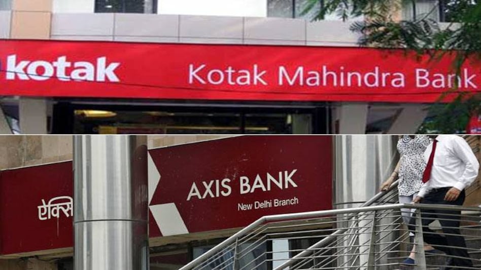 Odds stacked against Kotak-Axis merger Odds stacked against Kotak-Axis merger