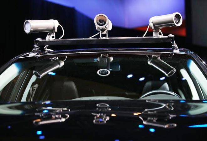 Ford to invest $1 billion in artificial intelligence start-up