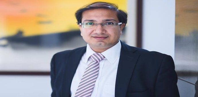 Amit Singhania, Partner, Shardul Amarchand Mangaldas & Co. Amit Singhania, Partner, Shardul Amarchand Mangaldas & Co.
