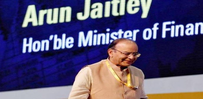 Finance Minister Arun Jaitley Finance Minister Arun Jaitley