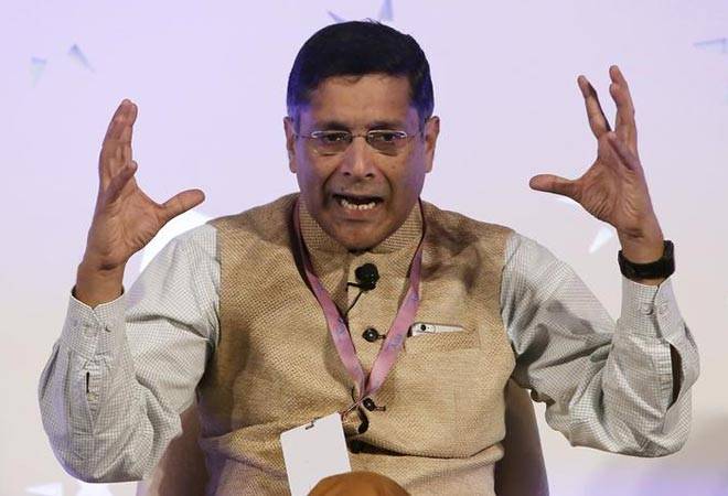 India needs to create 'bad bank' quickly: Arvind Subramanian
