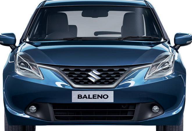 Maruti Suzuki opens online booking for Baleno RS